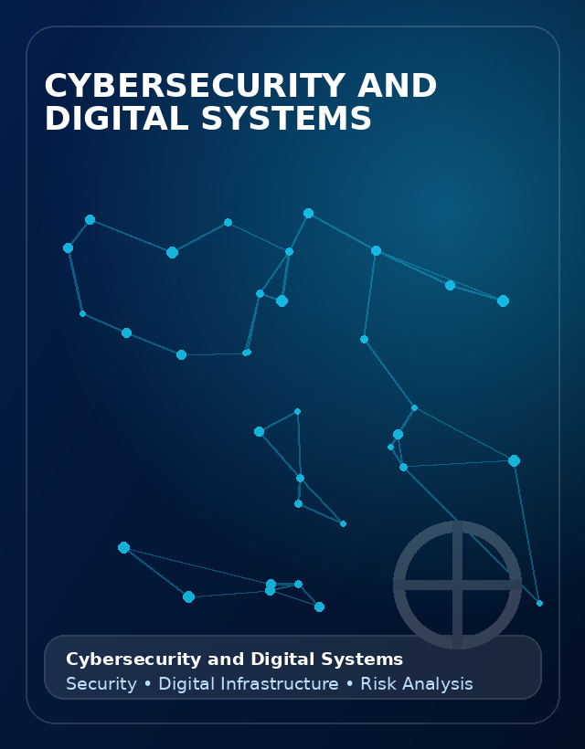Cybersecurity and Digital Systems