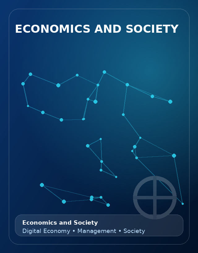 Economics and Society