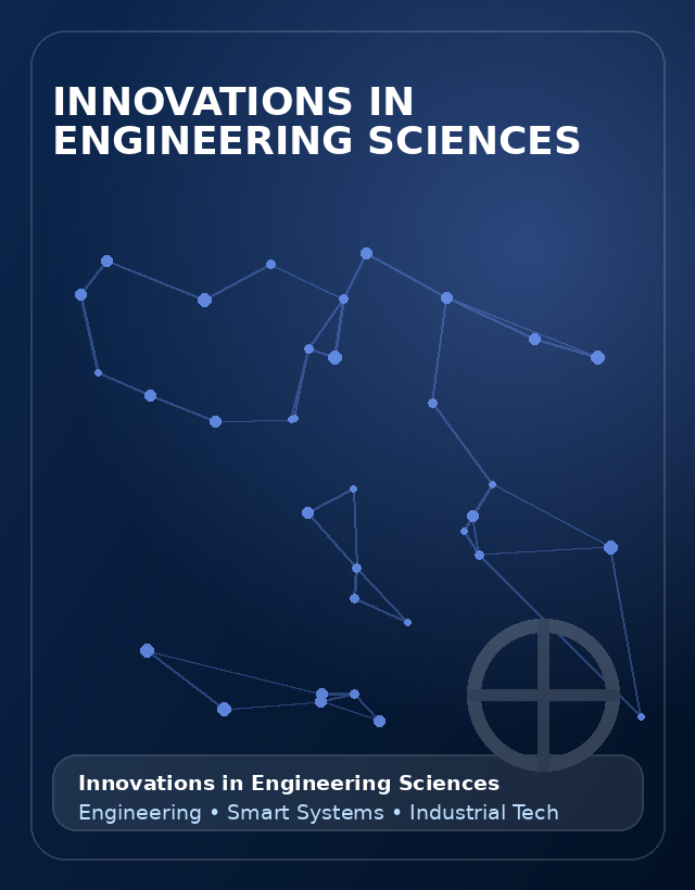 Innovations in Engineering Sciences